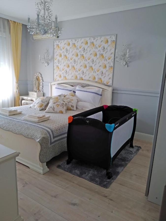 My Home, With Free Secure Parking Stara Zagora Exteriér fotografie