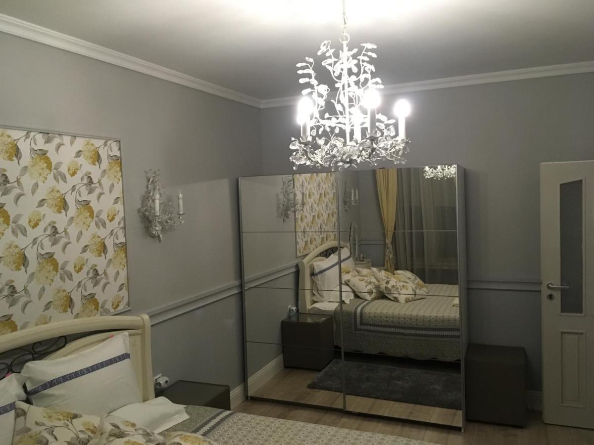 My Home, With Free Secure Parking Stara Zagora Exteriér fotografie