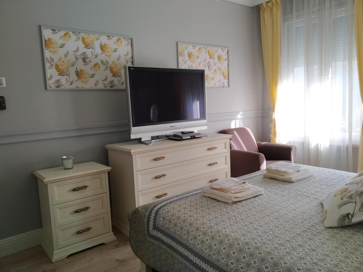 My Home, With Free Secure Parking Stara Zagora Exteriér fotografie